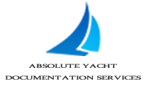 absolute yacht documentation service logo